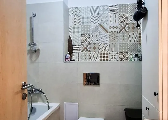 Modern With Mountain View - Апартаменты